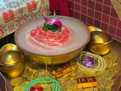 -大吉利·潮汕鲜牛肉火锅(总店)
