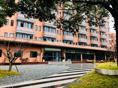 -浙江万里学院(钱湖校区)