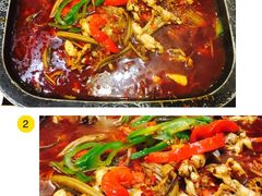 -自贡好吃客(科华店)