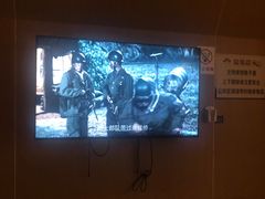 -丽池宫韩式汗蒸会馆(华灯坊店)