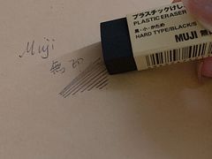 -MUJI无印良品(万达天鹅湖店)