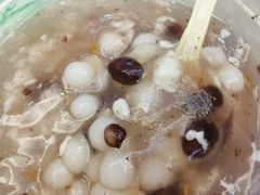 酒酿元宵-芳婆糕团店(王府大街店)