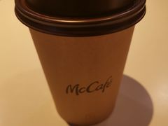 -麦当劳(南磨房店)