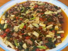-李大爷的泡椒馆(冉家坝店)