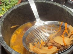 -芸山季·云南山珍菌火锅(南翔印象城MEGA店)