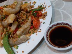 -凤城礼记鱼翅海鲜酒家(新马路总店)