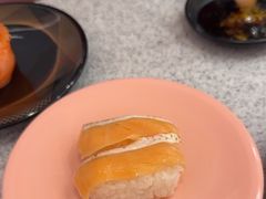 -争鲜回转寿司(南开大悦城店)