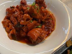 -蓬川食府(金海道店)