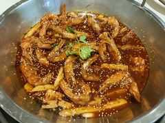 -阿田大虾·鲜虾火锅·(青浦万达茂店)