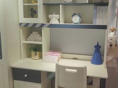 -A家居·松堡王国儿童家具(集美家居大红门店)