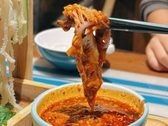 -醉长安(钟楼旗舰店)