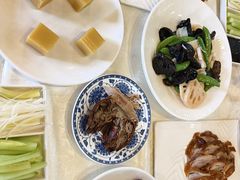 -便宜坊烤鸭店(玉蜓桥店)