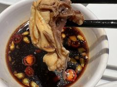 -烹然四季椰子鸡火锅(姚家园万象汇店)