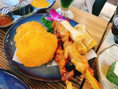 -Hi YOU你的饭局泰餐厅(雍和宫店)