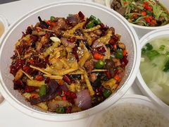 -一个叫川的地方(麒麟新天地店)