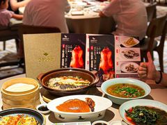 -金鸭季·北京烤鸭(深业上城店)