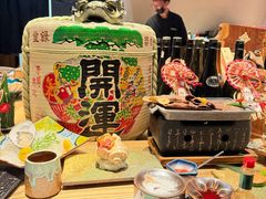 -本源食集 日式烧肉·炉端烧(东海缤纷店)