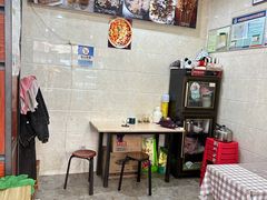 -雅沛轩锅贴八宝粥(回民街店)