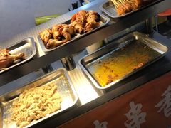 -老鹰炸鸡店(湖塘店)