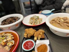 -红厨巷·淮扬菜(熙南里店)