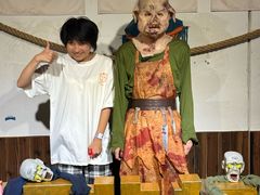 -长藤鬼校(龙翔店)