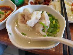 -龙抄手(春熙路总店)