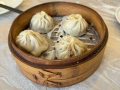 -古南都·清真绿柳居菜馆(太平南路店)