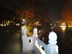 -钓鱼台国宾馆