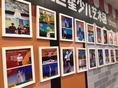 -UBTV小主播（口才、主持、表演、演讲）(万象汇校区)