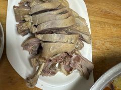 -老南京土菜馆(状元境店)