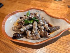 秘制丁螺-老高烧烤(龙华星河iCO店)