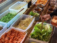 -杨小佳·齐齐哈尔烤肉·烤串(广州店)