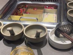 -巴奴毛肚火锅(商城路店)