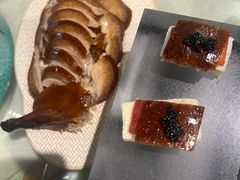 -聚京民福烤鸭店(木樨园店)
