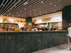 -食代馆(深业上城店)