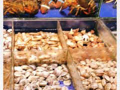 -高佳庄·舟山海鲜(海景旗舰店)