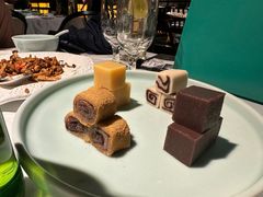 -羲和雅苑•北京烤鸭(陆家嘴中心店)
