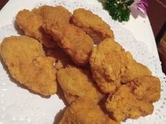 美式轰炸鸡-尊品牛排(沙湾印象汇店)