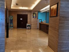 -秦皇国际大酒店健身中心