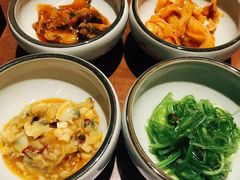 -大渔铁板烧(中山路八佰伴店)