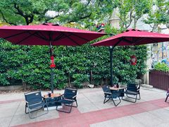 -COSTA COFFEE(上海虹口公园店)