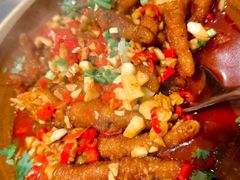 -湘味淳(千禧街店)