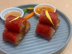 -点都德(龙之梦店)