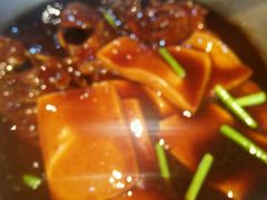 -李记搅团•非遗陕菜(三桥店)
