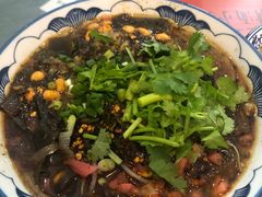 酸辣粉-袁妈红豆汤(重庆总店)