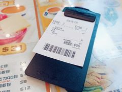 -龙城冰室(旺角)