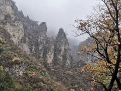 -狼牙山风景区