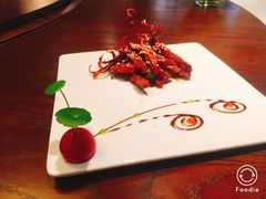 -ZEN采蝶轩·粤味臻鲜·手作点心·商务宴请(泰州店)