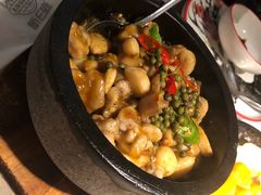 -新白鹿餐厅(金鹰新街口店)