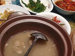 -渔乡米香·剁椒鱼头(四方坪店)